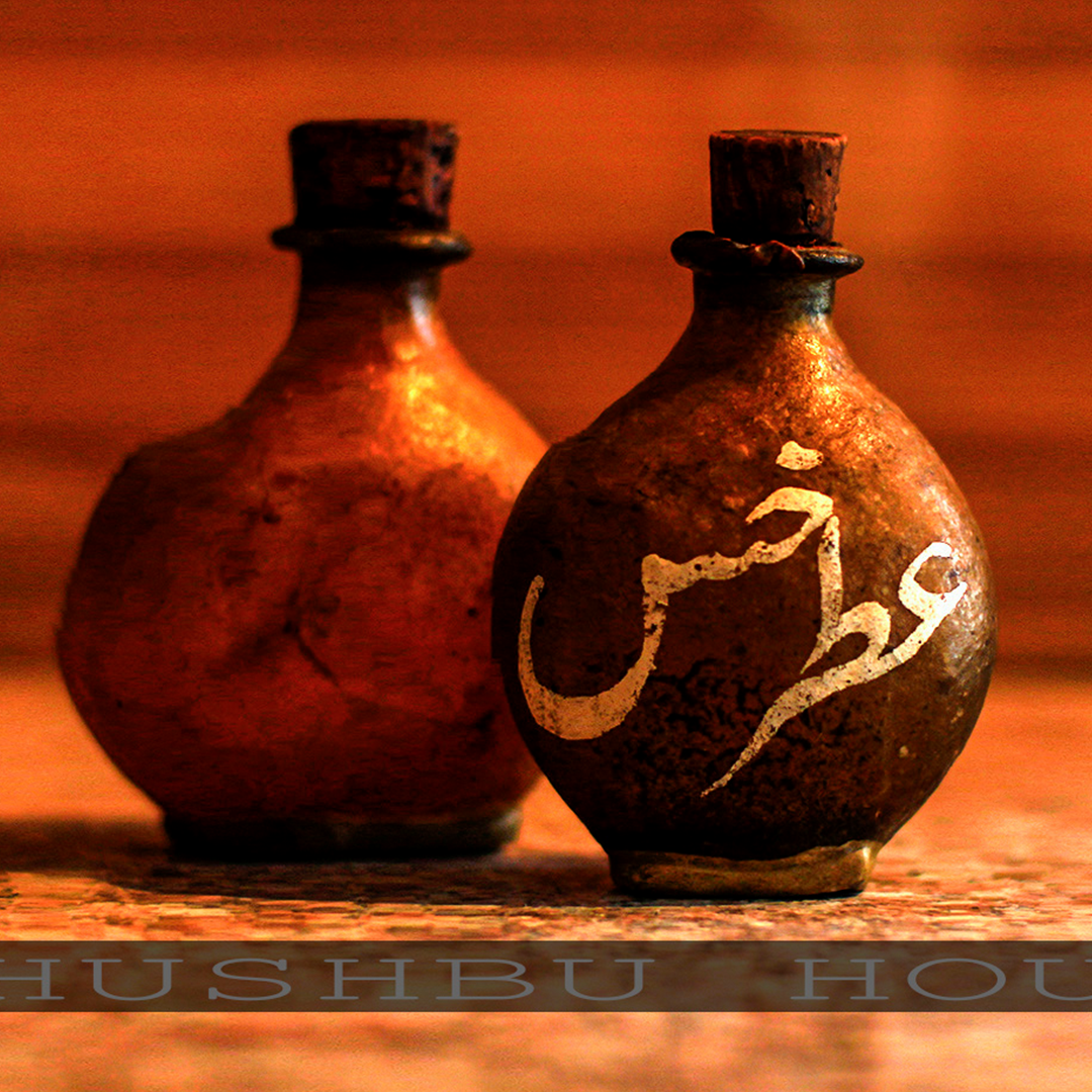 Khushbu House Online Store