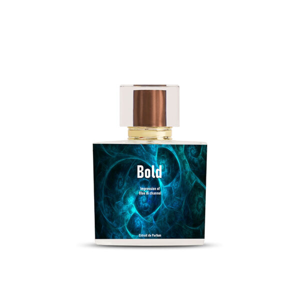 Bold by Khushbu House