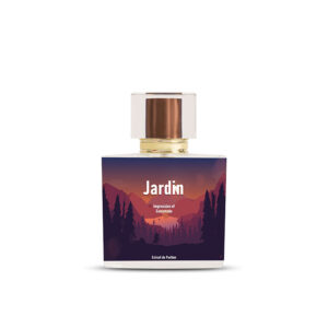 Jardin by Khushbu House
