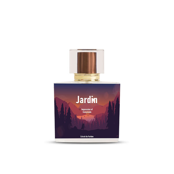 Jardin by Khushbu House