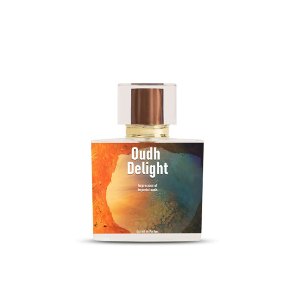Oudh Delight by Khushbu House