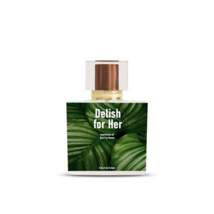 Delish for Her by Khushbu House