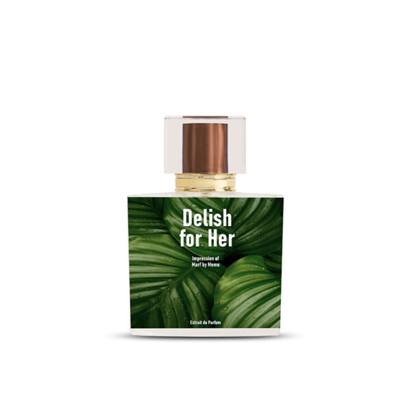 Delish for Her by Khushbu House