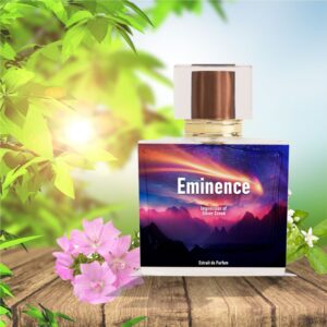 Eminence by Khushbu House