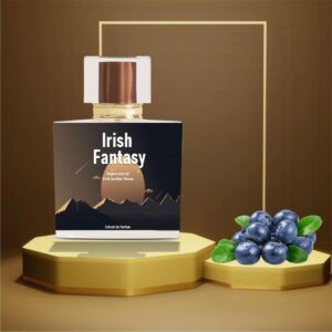 Irish Fantasy by Khushbu House