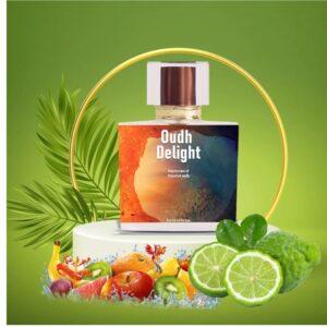 Oudh Delight by Khushbu House